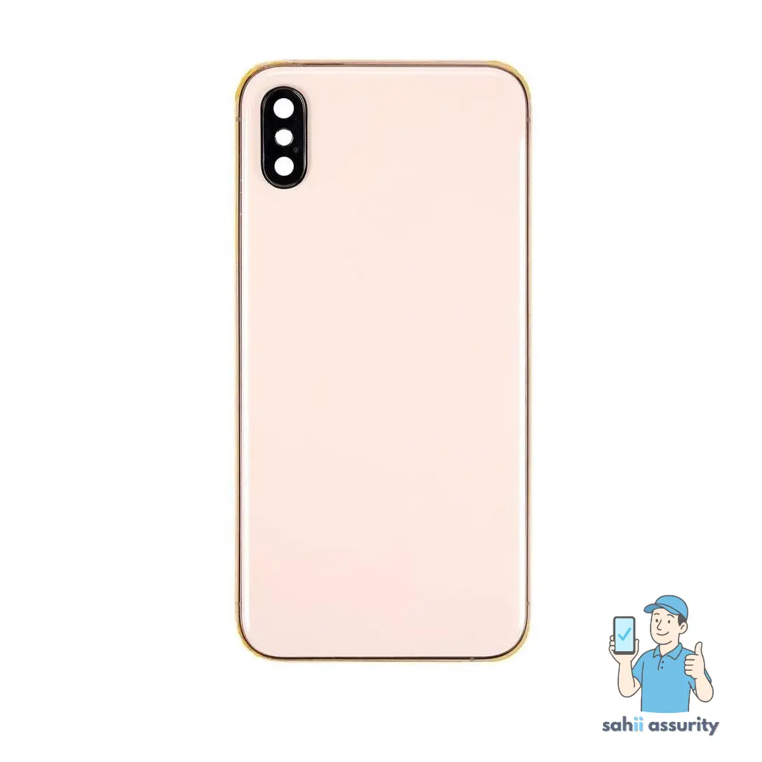 Full Body Housing for Apple iPhone XS thumbnail